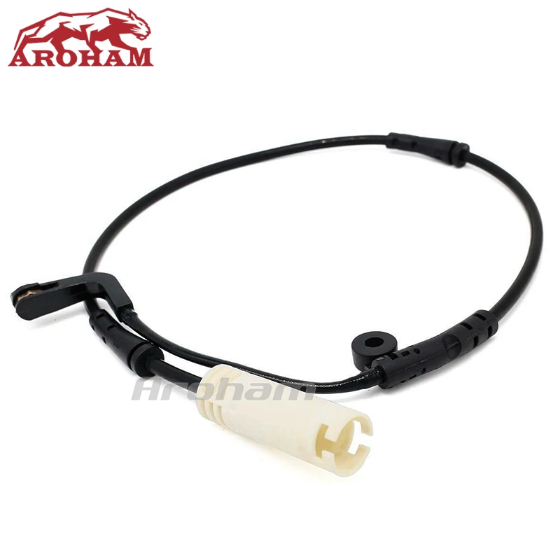 34356764298 Front brake pad sensor for BMW E60 E61 5 Series E63 E64 6