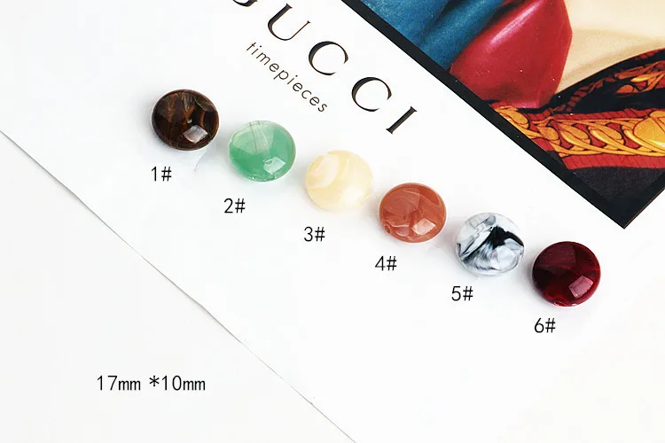 Ювелирные изделия сделай сам Имитация бирюзы нефрита полимерные аксессуары