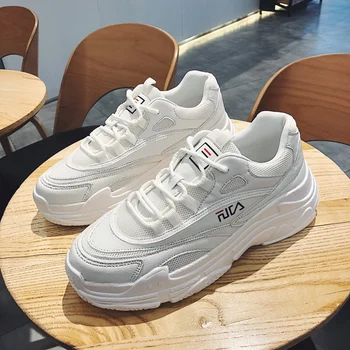 

OLOMLB New product Trend Men Jogging Shoes Outdoor Soft bottom Non-slip Men sports shoes High Quality Adult Men Running Shoes