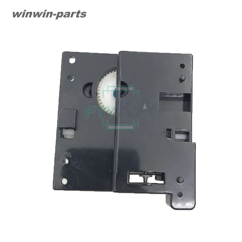 

1 PC CB376-67901 Scanner Head Bracket assembly Scanner Unit scanner motor gear assy for HP M1005 M1120 CM1015 CM1017 CM1312 5788