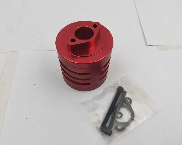 Набор металлических воздушных фильтров для 1/5 HPI ROFUN ROVAN KM BAJA 5B 5T 5SC SS 4WD RC части