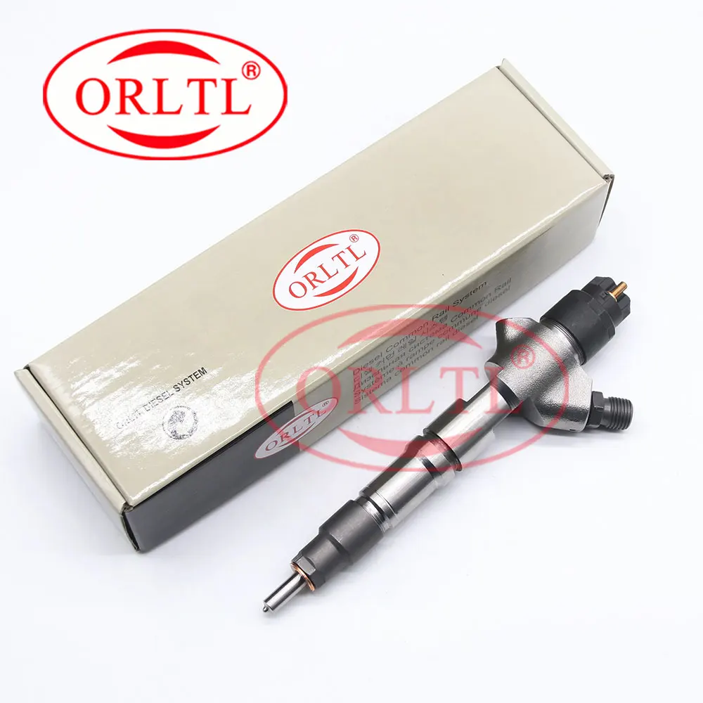 4 pc Common Rail Injector 0 445 120 459,Diesel Engine Injector 0445120459,Factory Price Injector 0445 120 459 For BOSCH CRIN2-1