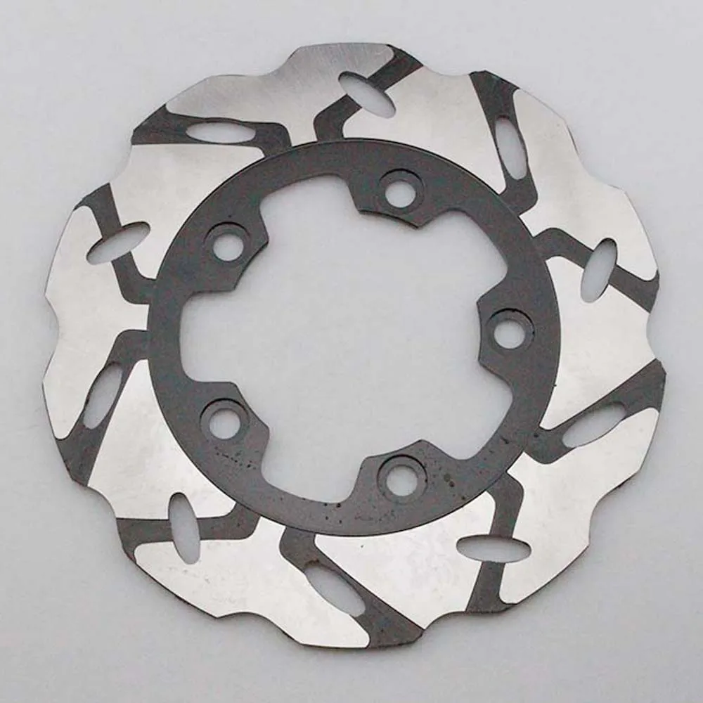 Для заднего тормозного диска Suzuki GSXR600 1997-2017 SV650 2003-2010 GSXR1000 2001-2015 TL1000R 1998-2003 ротор