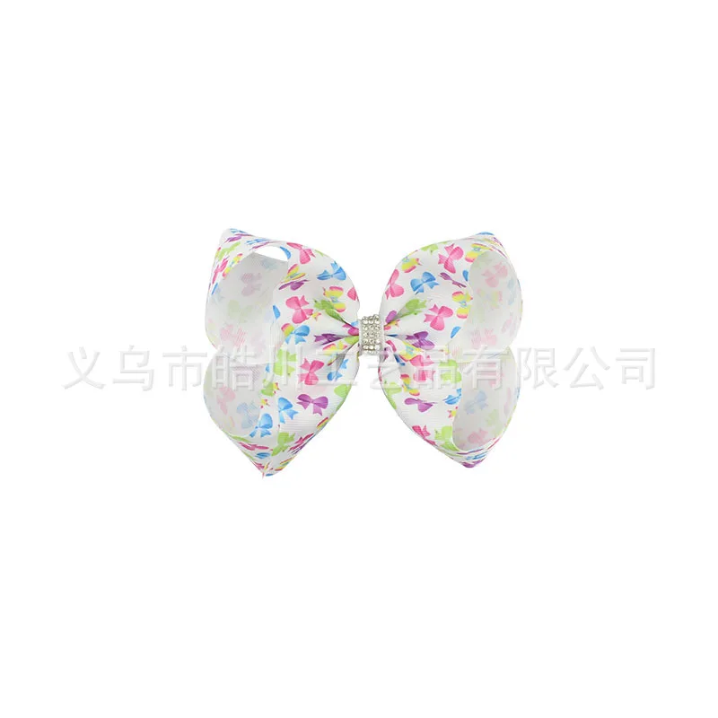 Cross Border новая EBay Wish Universe сумка со звездой для бурения детей бант JOJO заколки 15 см аксессуары для волос