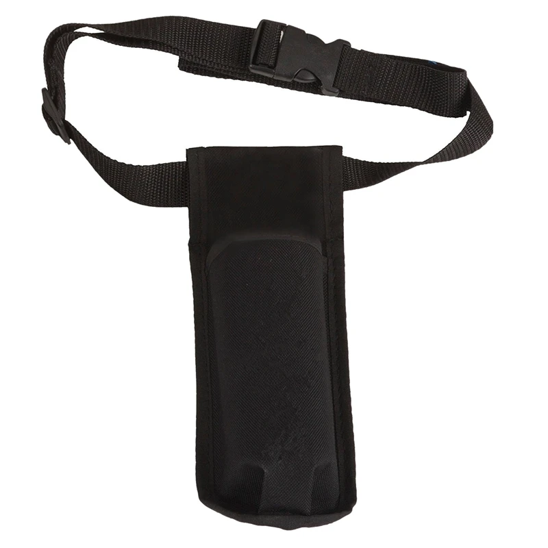 Massage Bottle Oil Single Massage Oil Lotion Dispenser Adjustable Waist