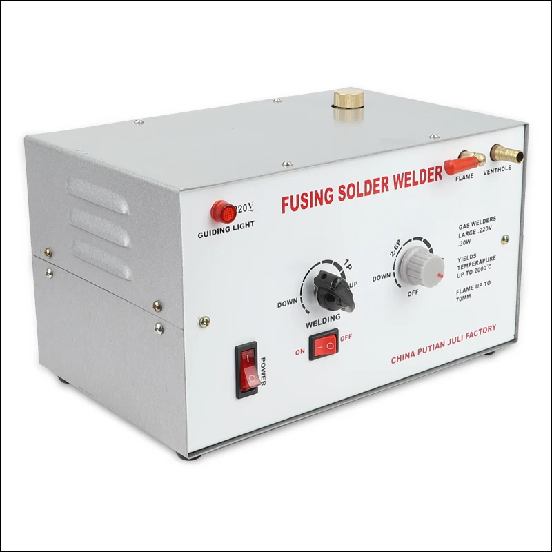 六档熔焊机(描述)3