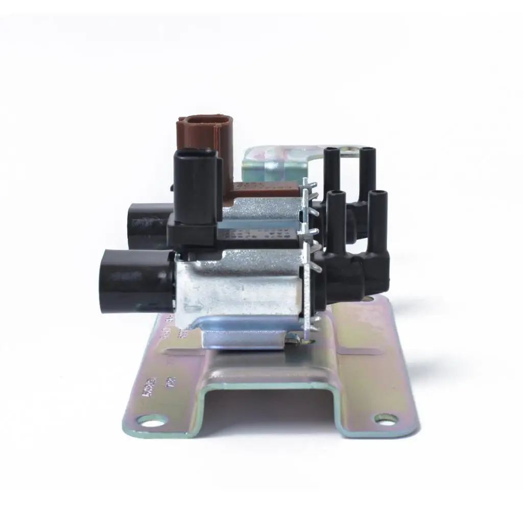 

Vacuum Solenoid Valve Intake Manifold For 04-13 Mazda 3 5 6 CX-7 LF82-18-740