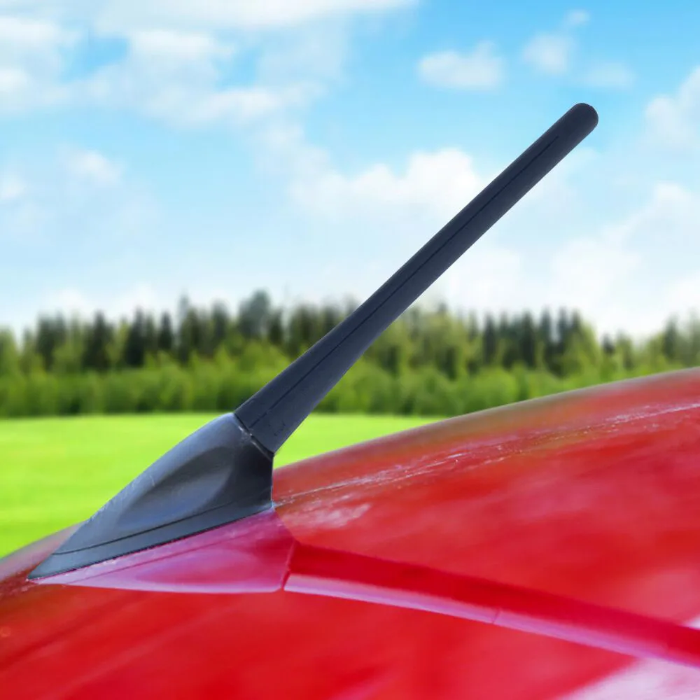 Accessories of Car Antenna For 39151-SWA-305 Radio Roof Antenna Mast Element Aerial Auto Coche автоантенна#G10