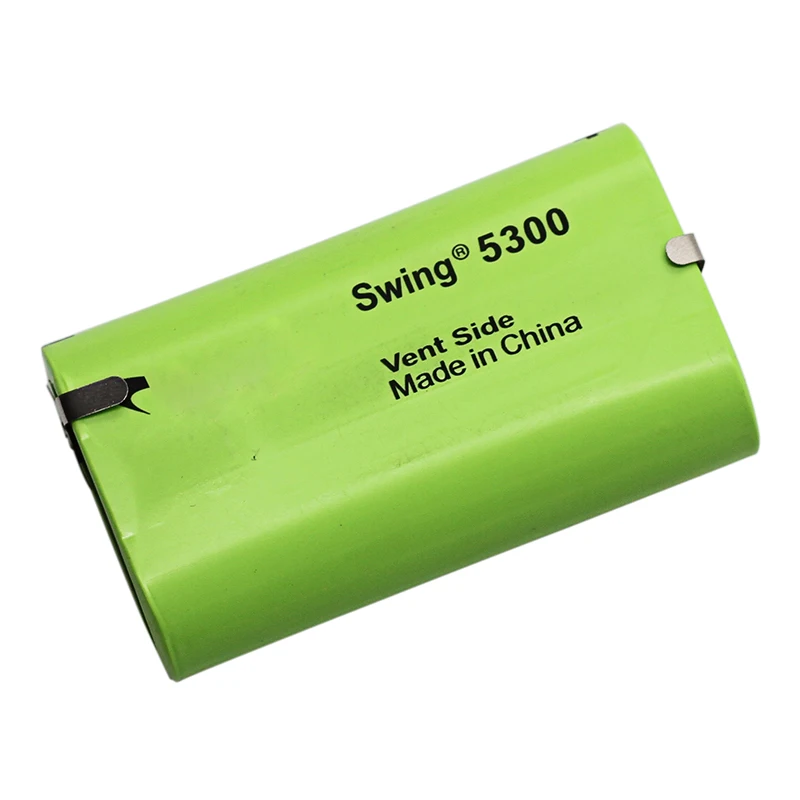 Golooloo батарея для BOSTON SWING 5300mAh низкотемпературная топливная батарея 3,7 v 1 шт