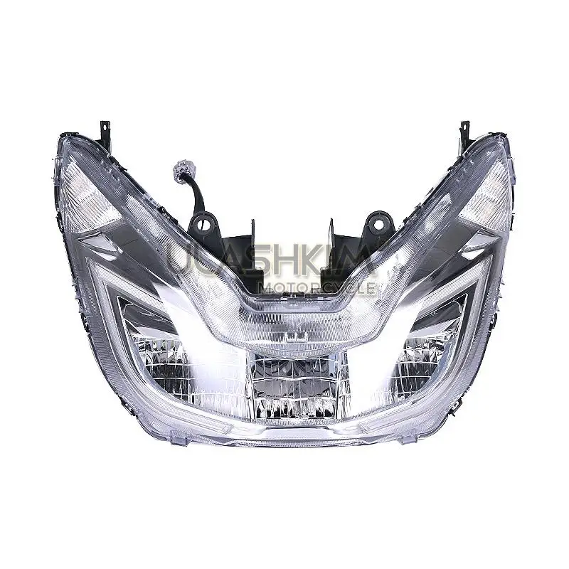 Фара для мотоцикла, фара для HONDA PCX125 PCX150