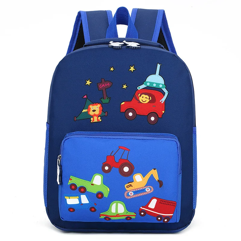 Backpacks School-Bags Children Orthopedic 3-To 11-Years-Old Escolar