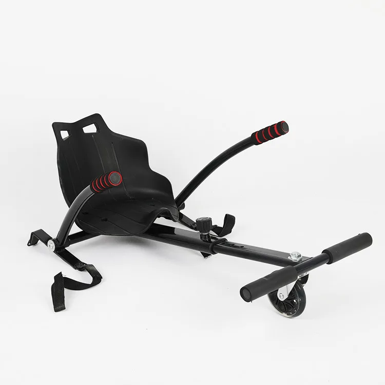 

Balanced Car Bracket Two-Wheel Kart Frame Drifting Frame Modified Karting Universal Bracket