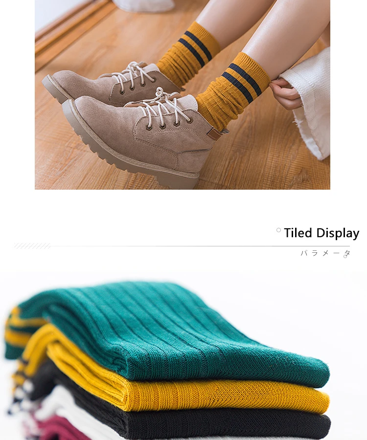 KingDeng Winter Keep Warm Woman Радужные Носки Harajuku Прозрачные Полосатые Эстетические Мужские Модные Носки Для Женщин Уличная одежда