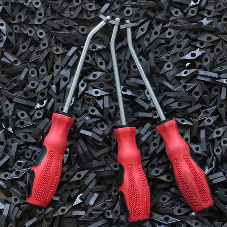1 Pcs Alloy Tungsten Steel Ceramic Tile Gap Drill Bit for Grout Wall Seam Cleaning Tools Construction Clean Tool |
