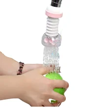 Кран фильтр брызгозащищенный душ кран фильтр для воды кухонный фильтр для воды сопло фильтр водосберегающее устройство расширение