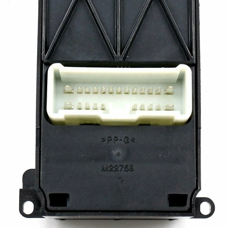 Переключатель управления стеклоподъемником для Honda Accord Sedan 2003-2007 35750-SDA-H12