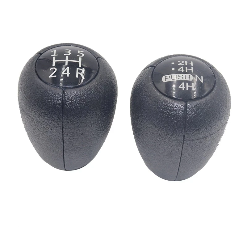 Manual Car Gear Shift Knob Gaiter Shifter for Nissan Safari Patrol Y60 GQ | Автомобили и мотоциклы