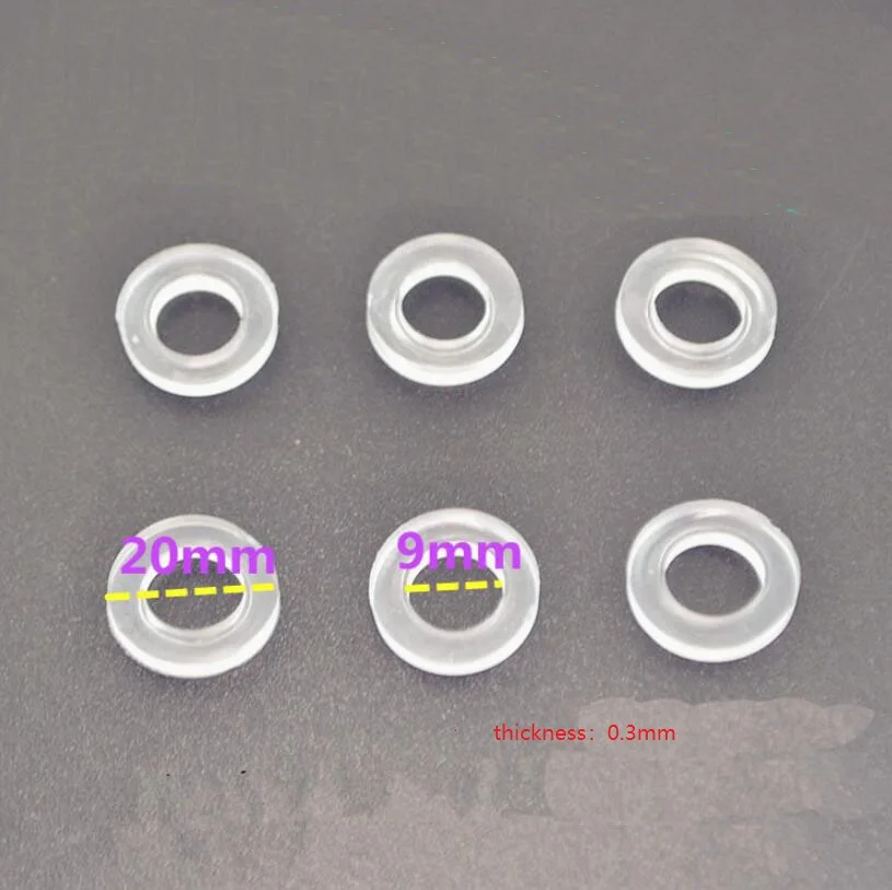 Water Dispenser Parts high termperature leakproof tolerance seal ring replace for 1/2&ldquo; tap water cock