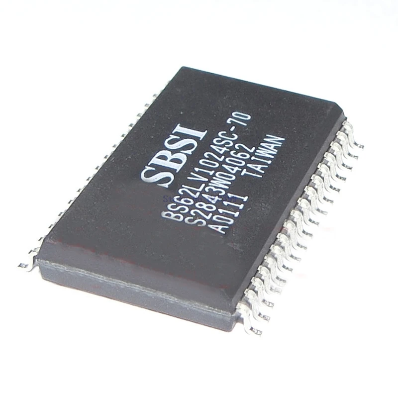 

Bs62lv1024 Memory Voltage Ic Bs62lv1024sc-70