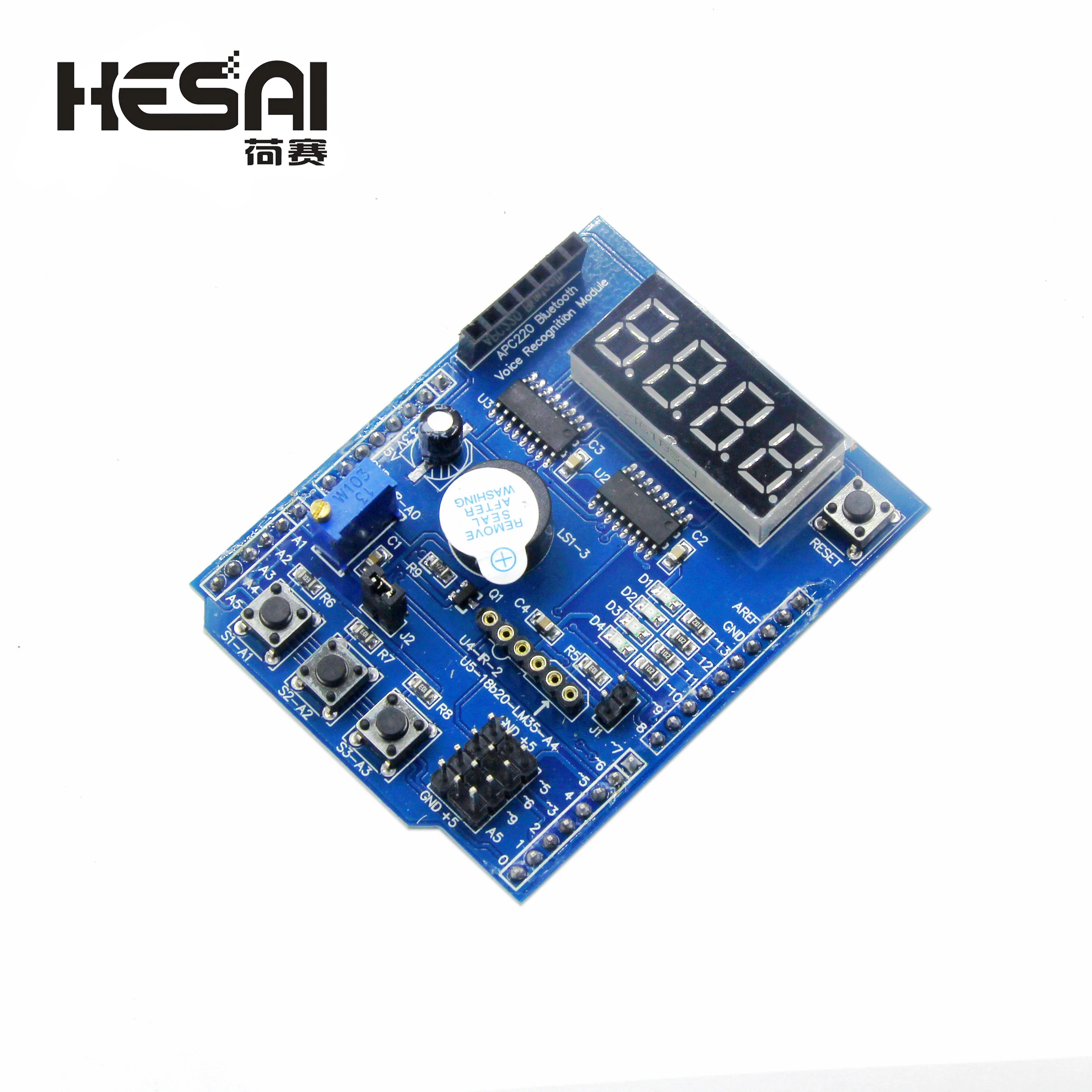 Starter-Kit-Multi-Functional-Expansion-Board-For-Arduino-Compatible ...