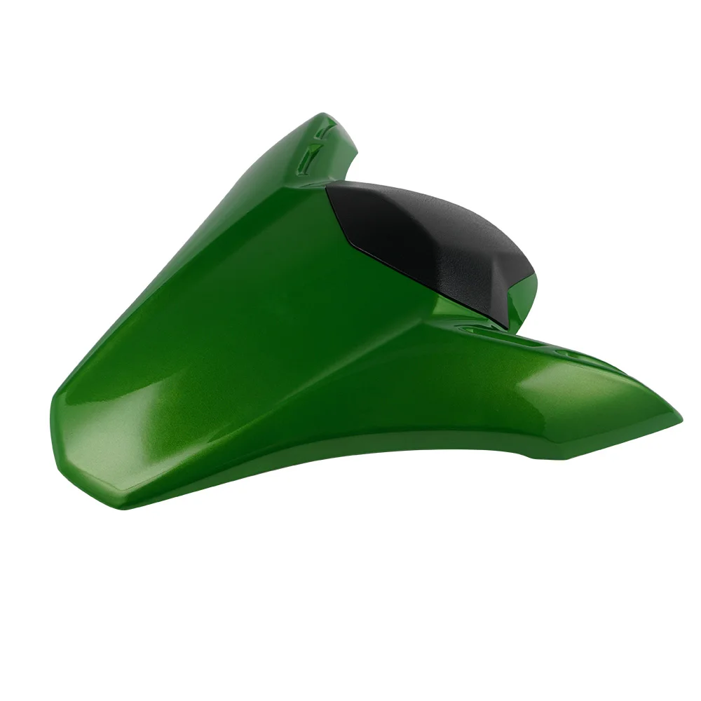 H2CNC мотоциклетные пассажирские сиденья крышка капота инженерный пластик для KAWASAKI Z900