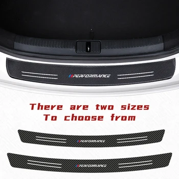

Car Styling M Performance Emblem Trunk Bumper Decoration Stickers for BMW E30 E36 E60 E46 E90 E71 E87 F30 F10 F20 X1 X3 X4 X5 X6