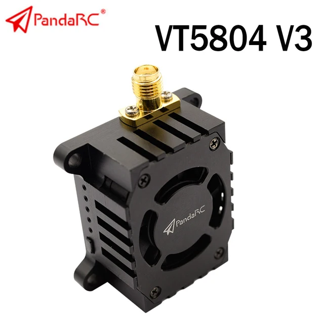 PandaRC VT5804 V3 1000mW 5.8G