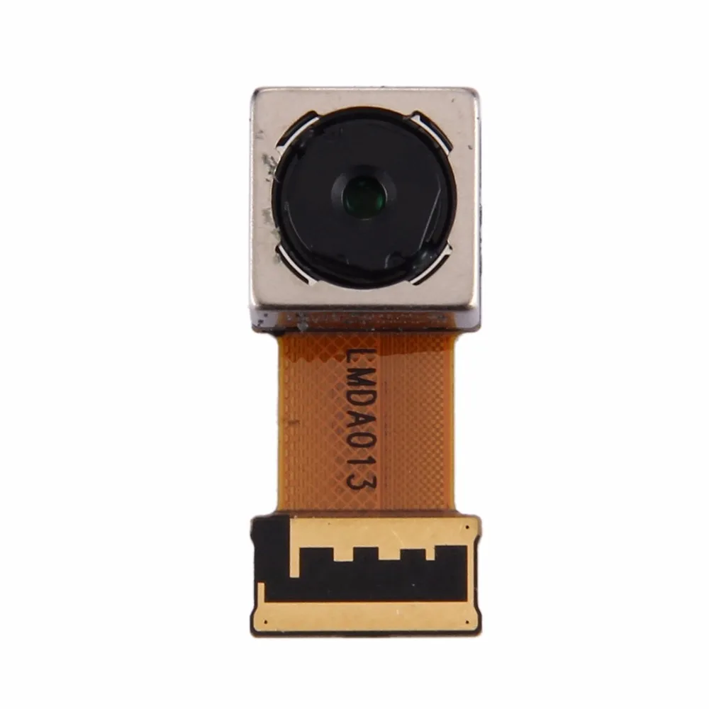 Протестированная Высококачественная задняя камера для LG X Cam/K580