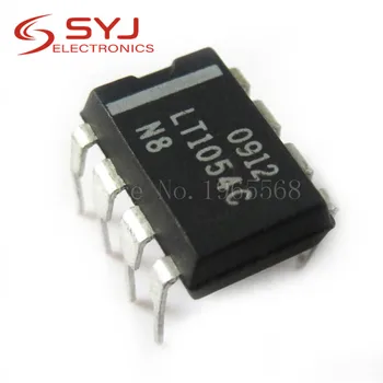 

10pcs/lot LT1054CN8 LT1054 DIP-8 In Stock