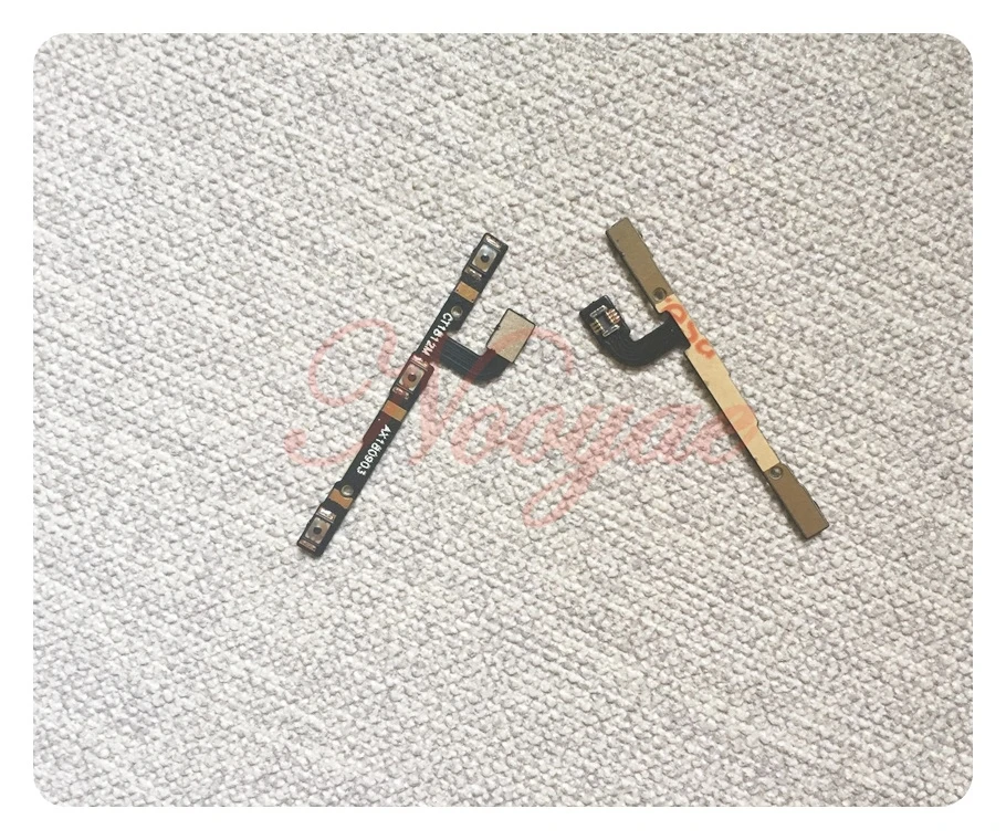 

Для Oneplus Two 2 включение/выключение питания, громкость вниз кнопка включения гибкий кабель 5 шт./лот