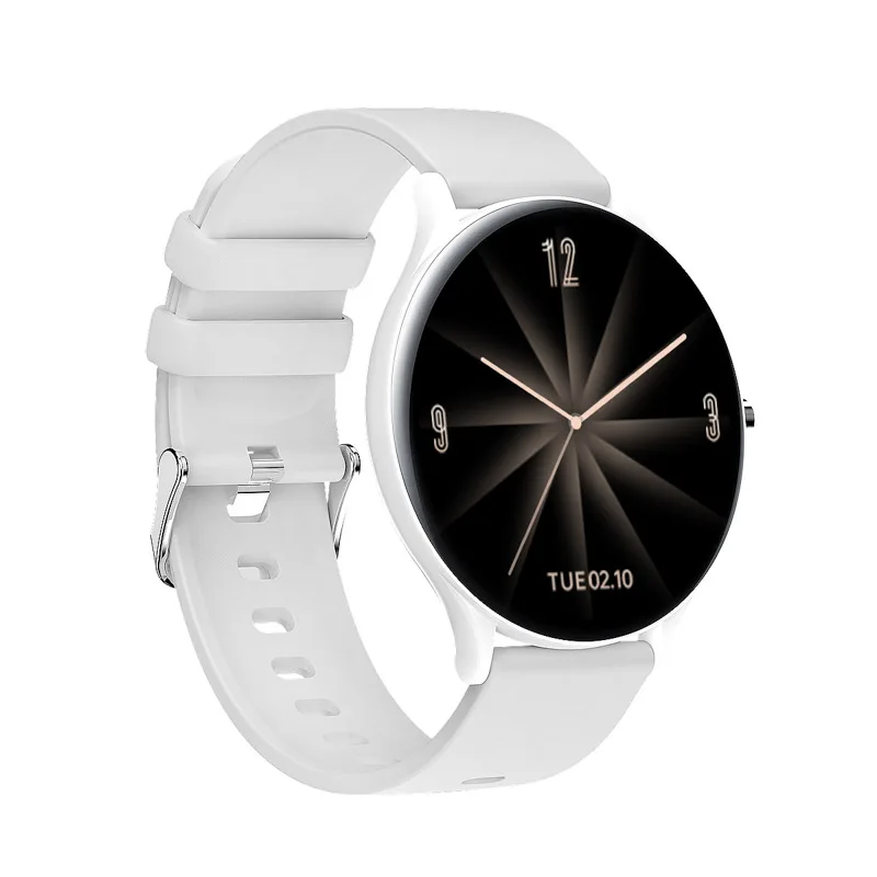 PROD 1005003007450947 Smart Watch Men Women Wistband Full Touch Screen
Sports Bracelet Heart Rate Tracker Fitness Watches Smartwatch For
Android IOS