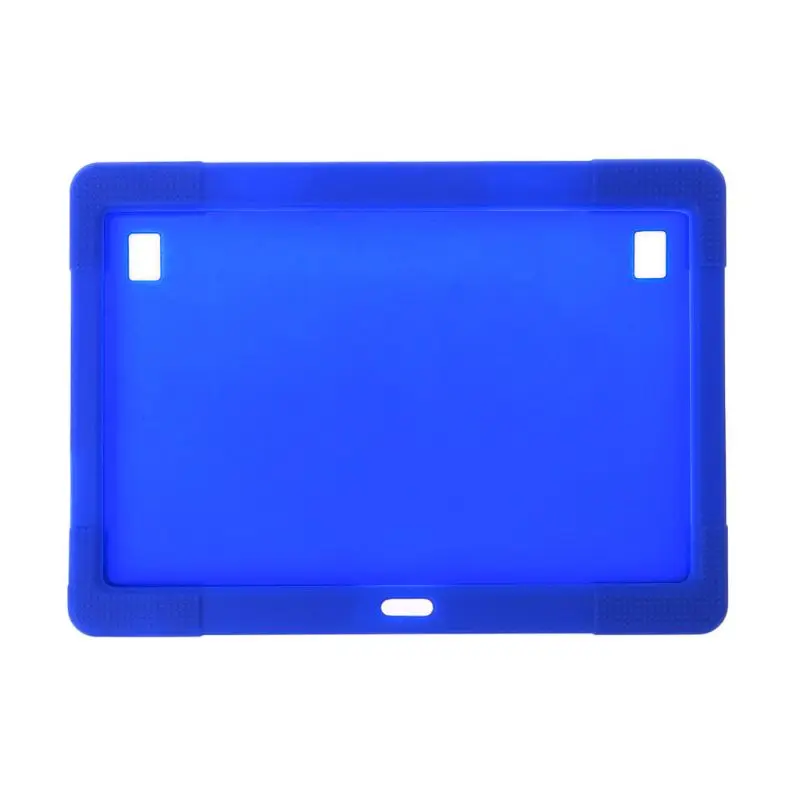 

10.1 inch Silicone Case Tablet Cover for Tab MTK8752 K107 S107 MTK6592 Tablet B95C