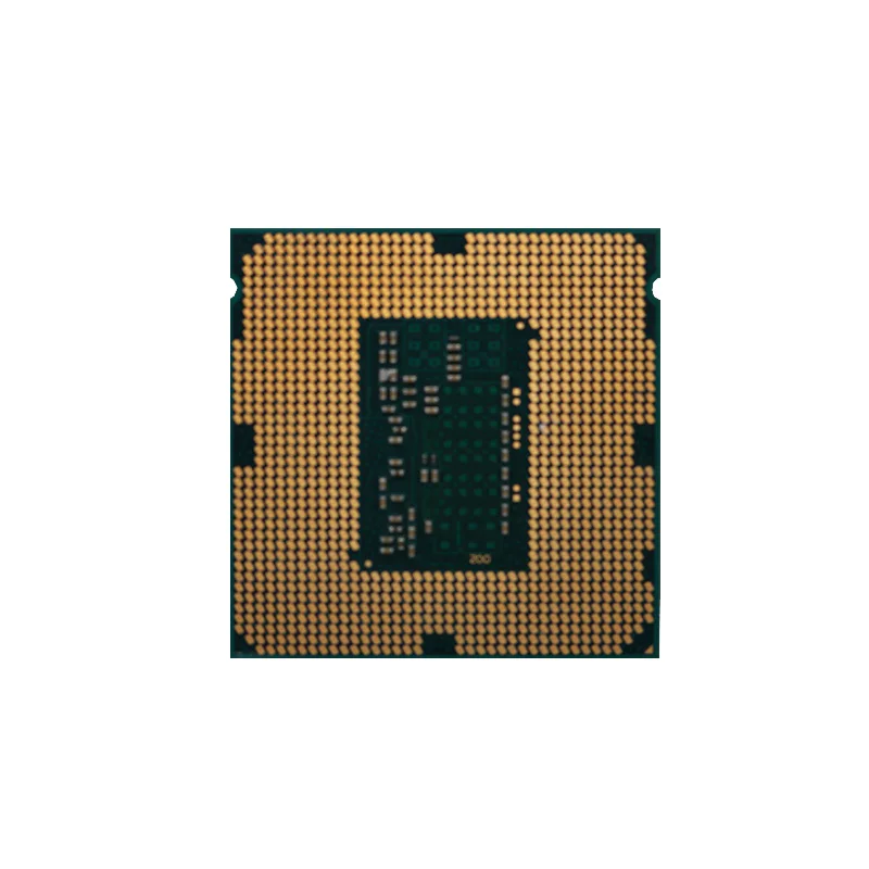 Intel Core i5-4440 i5 4440 3.1GHz Quad-Core CPU Processor 6M 84W LGA 1150 tested working