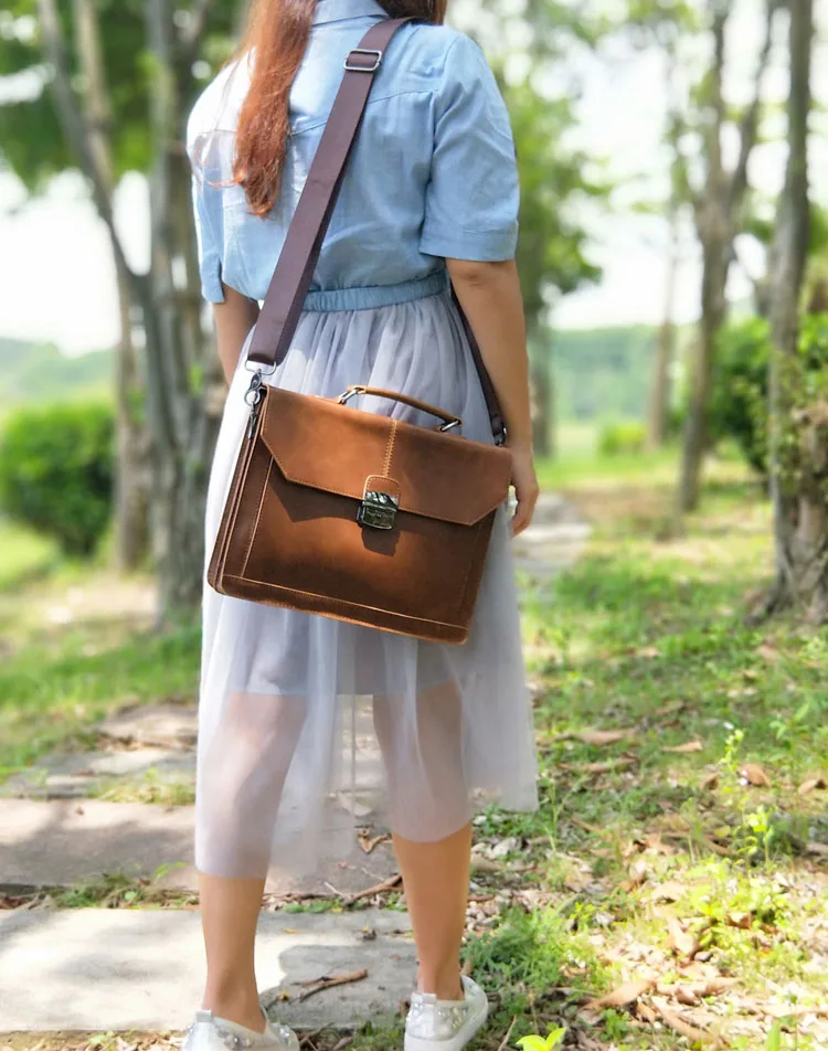 vintage women briefcase (11)