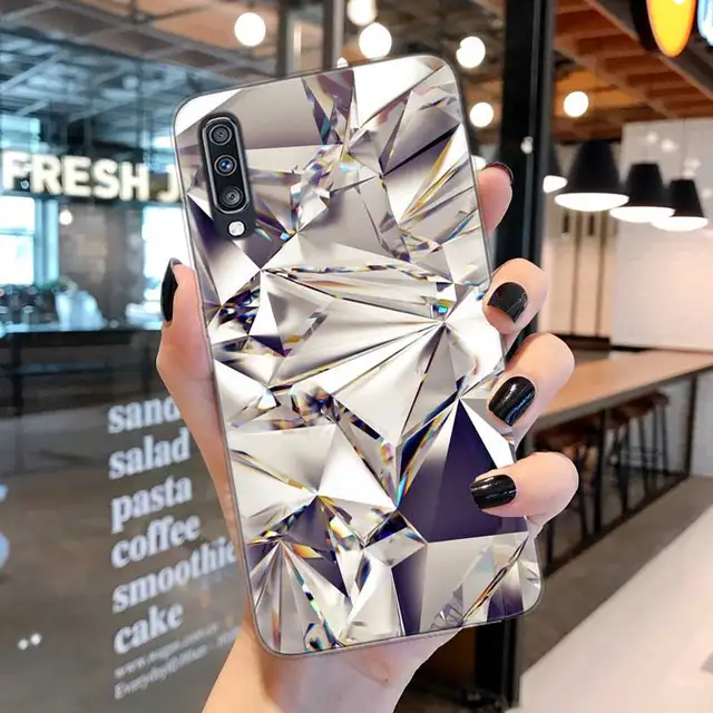 Rose Gold Pink Princess Queen Case For Samsung A51 A71 A52 A72 4G 5G Case Cover For Galaxy A11 A12 A21S A22 A32 A42 Phone Coque No.3