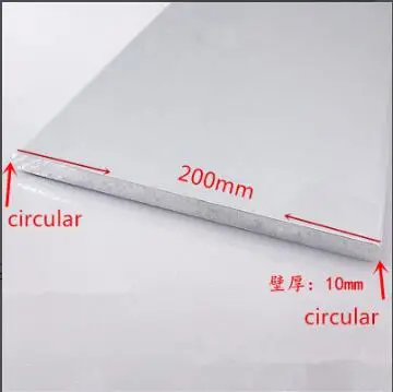 70,60 EUR/m + 1,50 EUR por corte ancho 160 mm grosor 15 mm laminada Placa de fundición plana longitud a elegir 1 aluminio EN AW-5083 Longitud: 10mm 