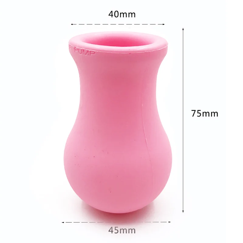 Женское сексуальное Силиконовое устройство для увеличения губ, устройство для увеличения пухленьких губ, пухлые инструменты для увеличения лица