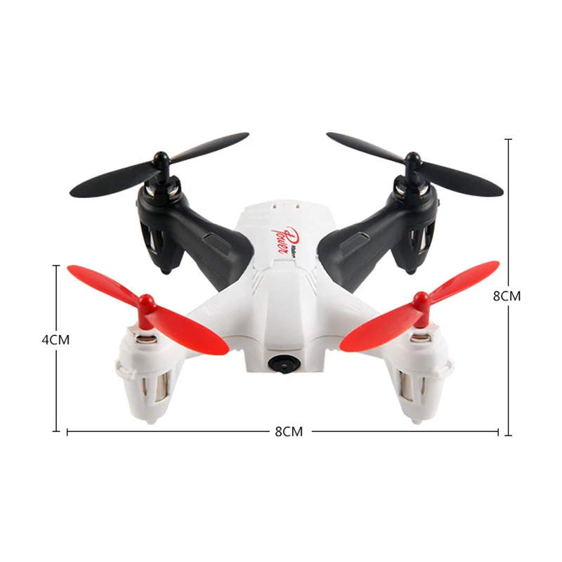 WLtoys Q242G гексакоптер RC, Дрон 2,4G 4CH Квадрокоптер 3D одновременного нажатия клавиш дистанционного Управление вертолет на радиоуправлении с 2.0MP HD Камера X4 H107D
