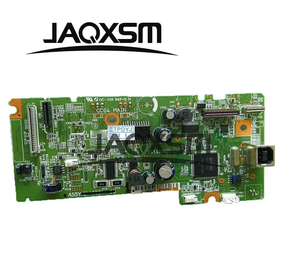 Плата форматирования в сборе PCA основная логическая плата Главная материнская