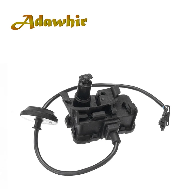 Car Fuel Filler Flap Door Lock Actuator Motor Fuel Tank Cap Lock Actuator 6R0810773F For VW/Polo MK5 6R 2009-on
