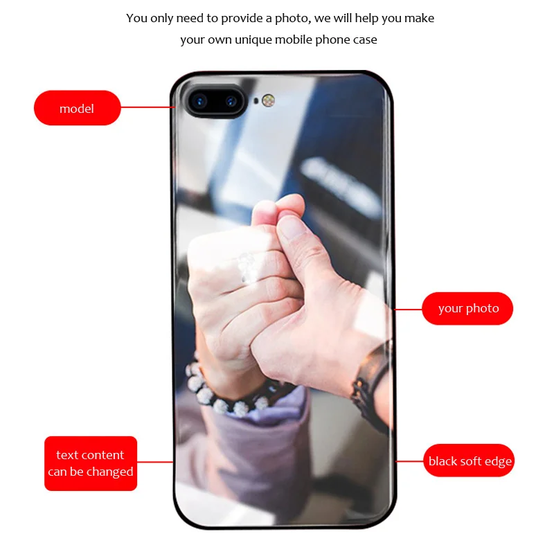 Чехол для iPhone 5 7 8 6 6S Plus X XR XS MAX|Бамперы| |
