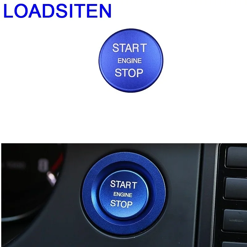 Модифицированное декоративное автомобильное Авто зажигание интерьер автомобиля Стайлинг аксессуар Яркие Блестки наклейка полоса 18 19 для Range Rover