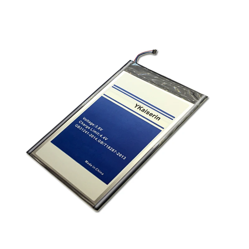 Аккумулятор класса А A1311 подходит для acer Iconia Tab A1-830 A1311 A1 830 4300 мАч Сменный аккумулятор для ноутбука