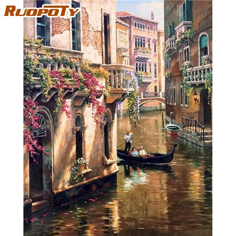 6400复古小镇(五)-封面图