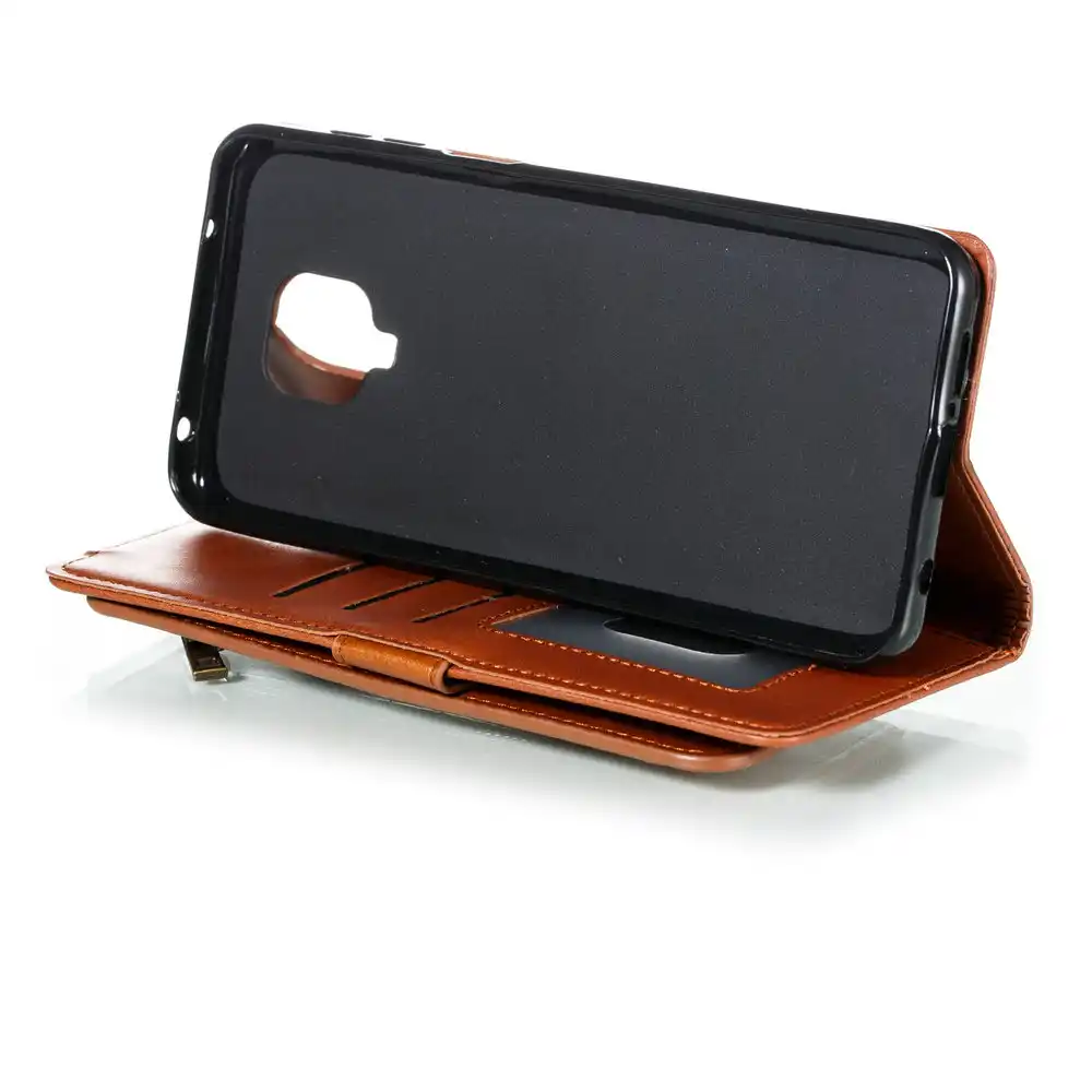 Redmi Note 9s Note9 9 S Flip Case Multifunction Wallet Leather For Xiaomi Redmi Note 9s Case Redmi Note 9 Pro Max 9pro Cover Wallet Cases Aliexpress