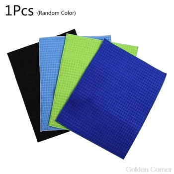 

38 x 51 cm Microfiber Dish Drying Mat For Kitchen Cushion Pad Tableware Clean Mat Au10 20 Dropship