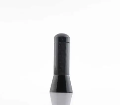 Автомобильная Радио Антенна на крышу Акула Стайлинг сигнальная антенна для Infiniti QX50 Q QX80 Q50 прототип QX30 Q60 Q70 Synaptiq Q80 IPL FX - Цвет: B-Black