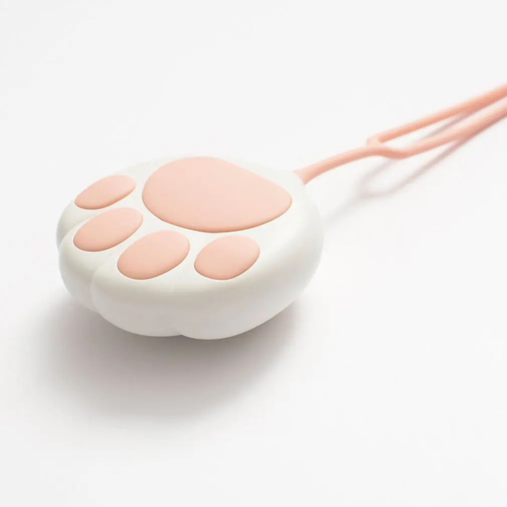 

Mini Cat Palm Handy Warmer Hand Heater USB Chargeable Mobile Power Charging Hand Heater Portable Winter Warm Baby heating pad