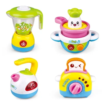 

Di High Children Play House Early Education Baby Puzzle Electric Infants And Young Children 0-3 Years Old Music Toy