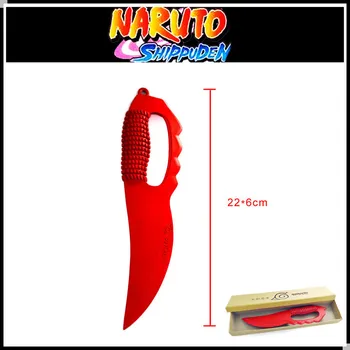 

Outdoor Fun & Sports Toy Swords, Toy knife, Naruto is bitter, Toy dart